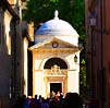 Тур Италия Романтика, день первый, Равена - столица Западной империи