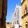 Тур Италия Романтика, день четвертый, Сиена - средневековый город