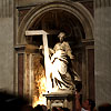 Тур Италия Романтика, день седьмой, Ватикан - сердце католического мира